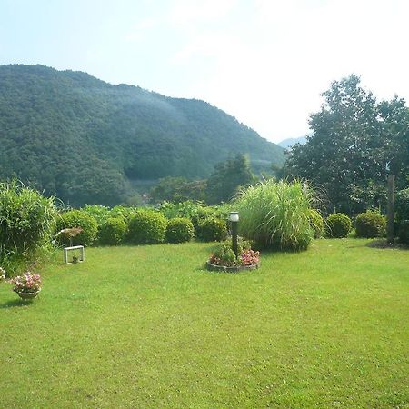 Auberge Shikinouta Tsuwano Exterior foto